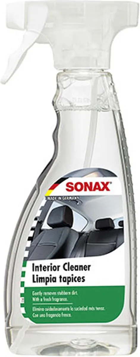 Sonax Interieurreiniger 321.200 - 0,5L