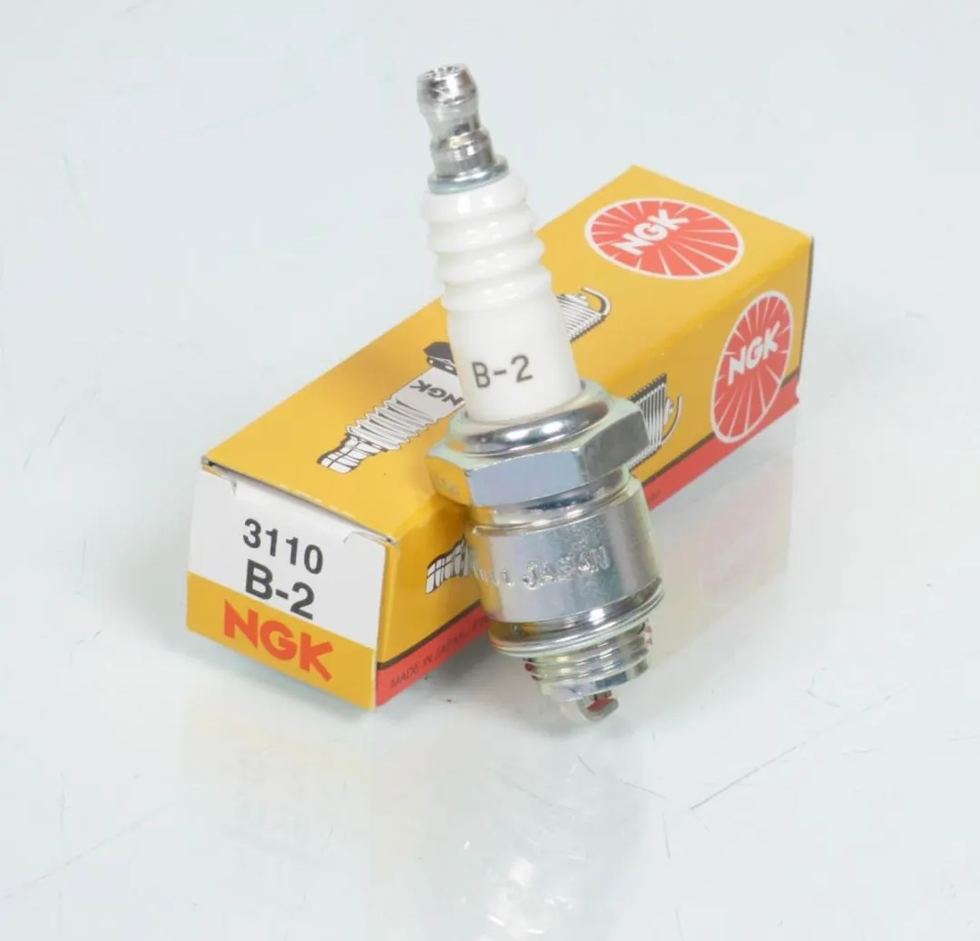 NGK Bougie B-2 3110