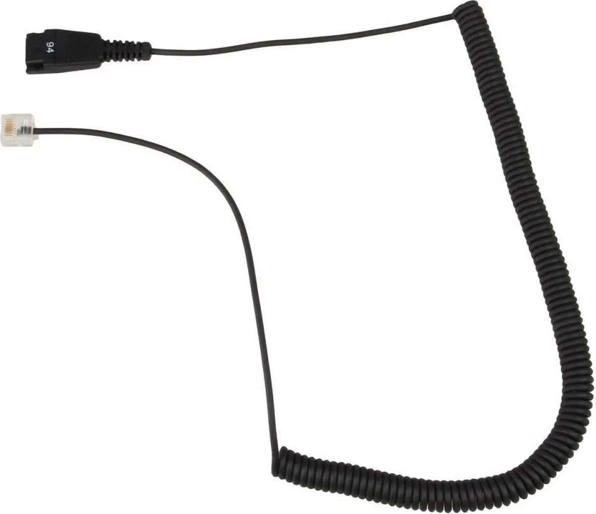 Jabra Open Stage RJ45 8800-01-89