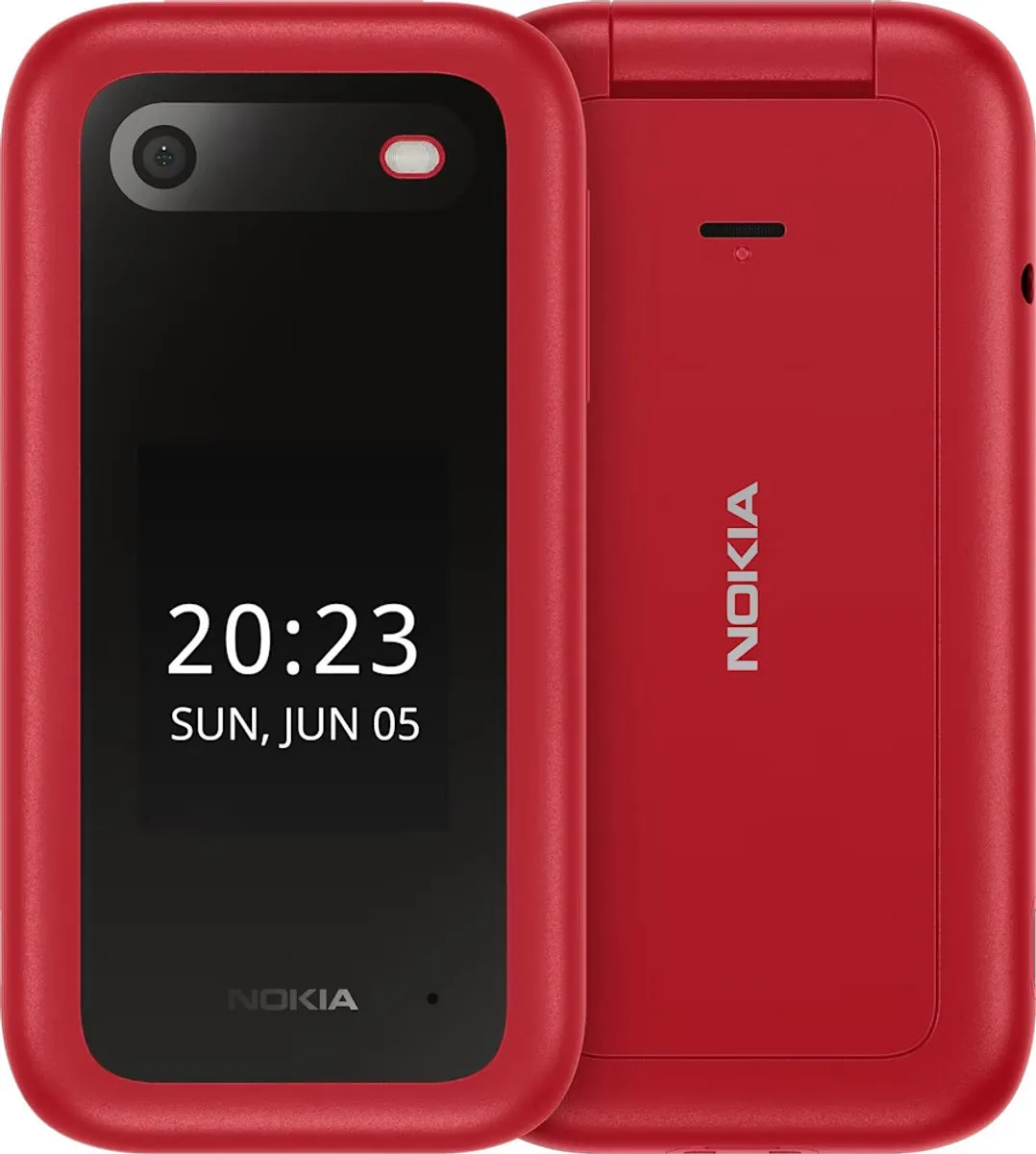Nokia 2660 Flip HMD