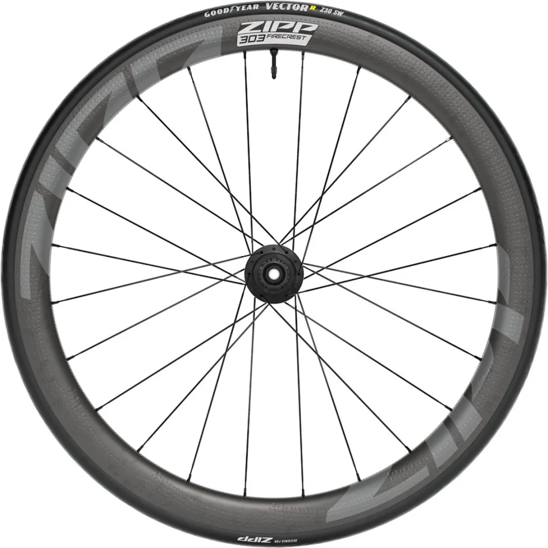 Goodyear - Vector R Z30 SW TLC 700x30C