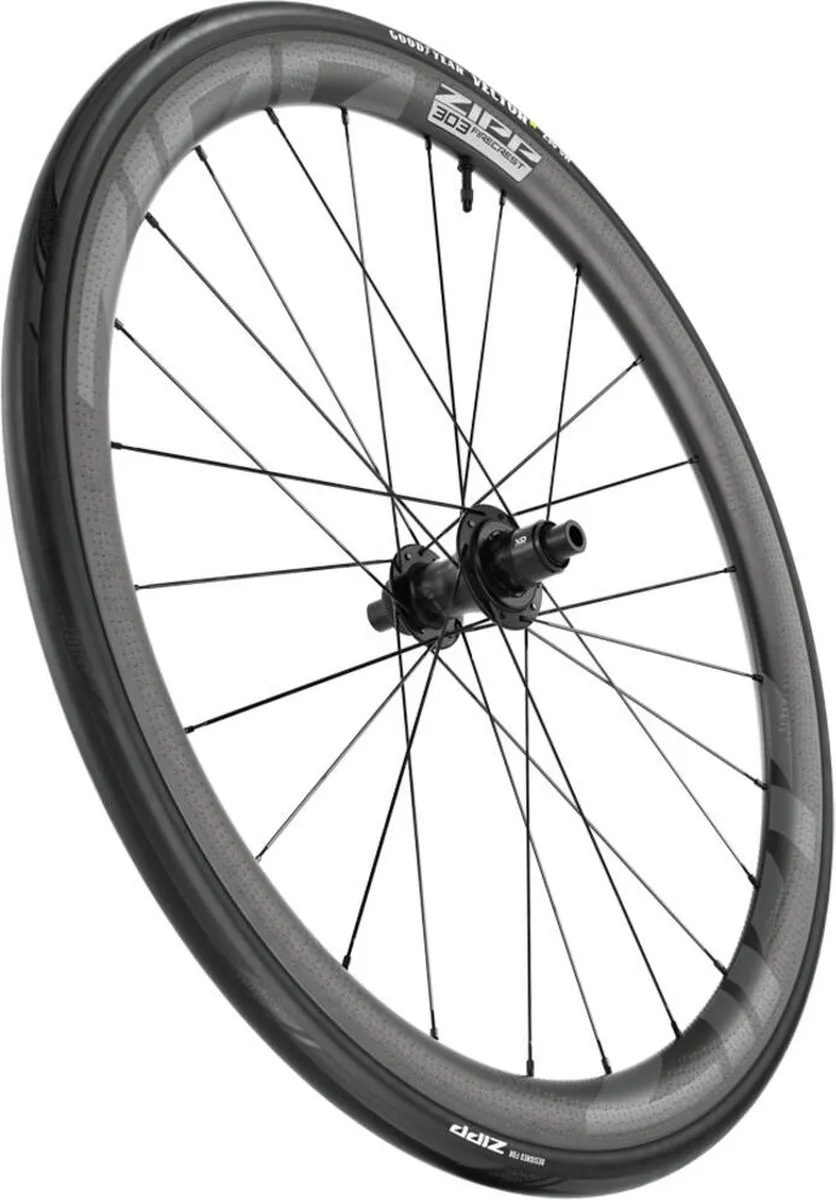 Goodyear - Vector R Z30 SW TLC 700x30C