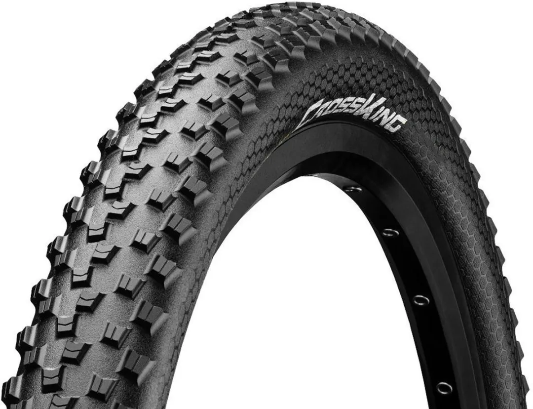 Continental Cross King 29x2.20 Buitenband 55-622mm