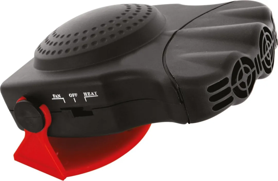 Carpoint Auto Ventilator 12V 150W