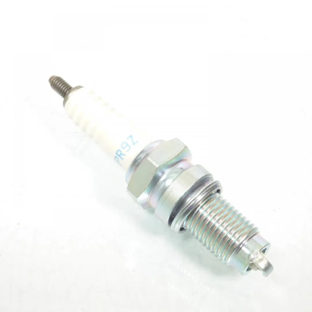 NGK Bougie DPR9Z voor Honda XR 600R 1988-1992