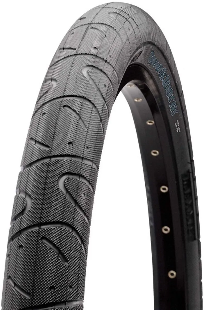 Maxxis Hookworm 27.5 Stadsband 2.50