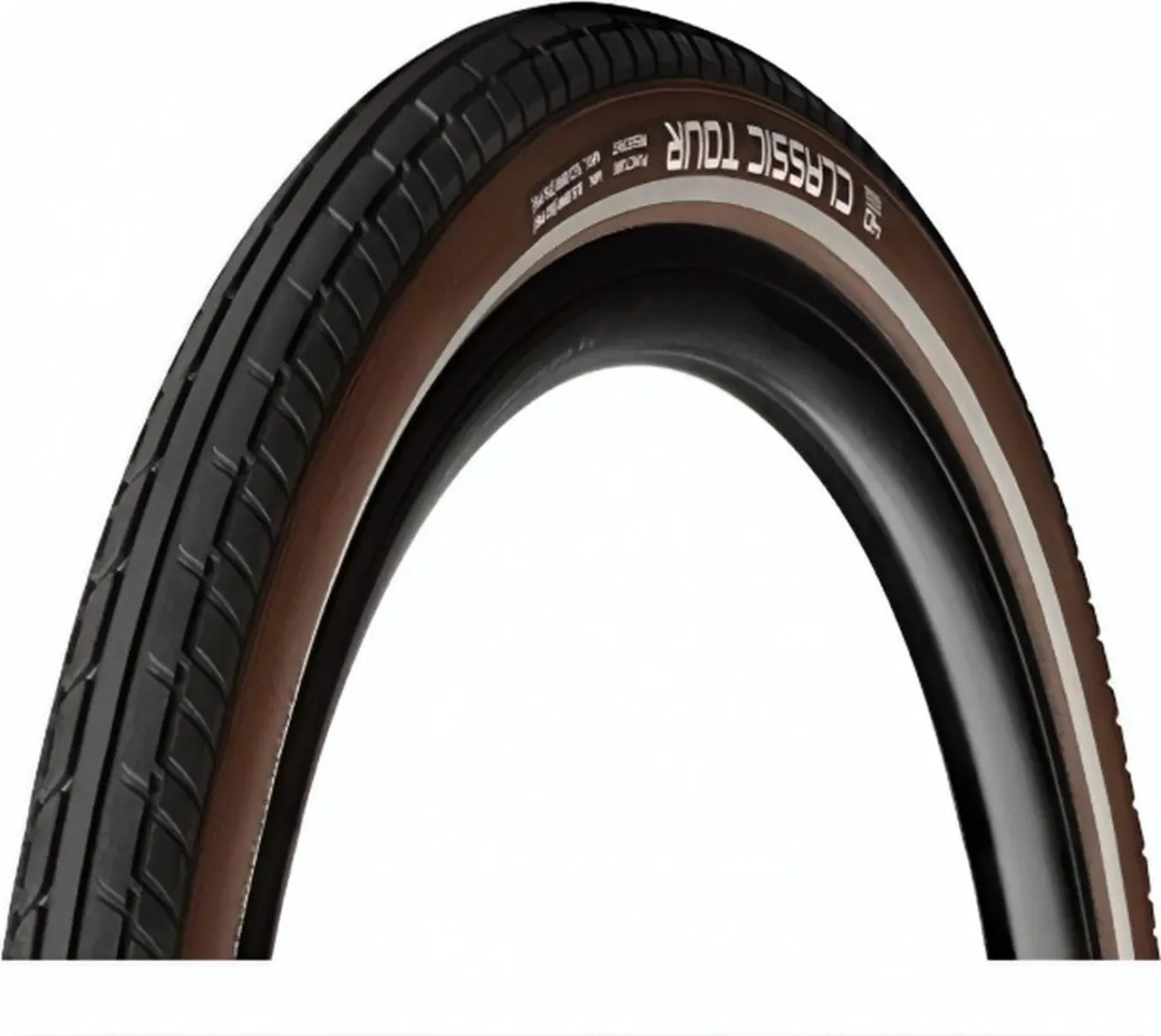 Vredestein Classic Tour 28x1.50 Bruin