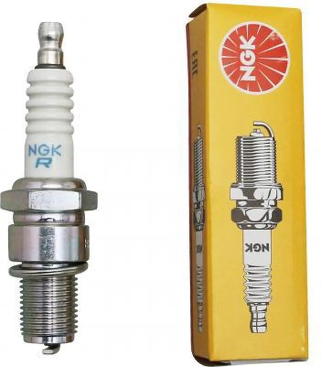 NGK BR5ES Bougie - 1 Stuk