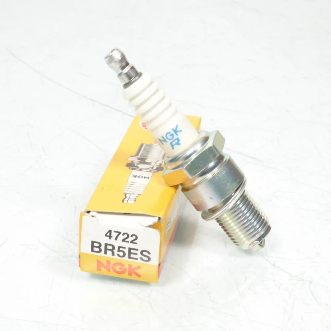 NGK BR5ES Bougie - 1 Stuk