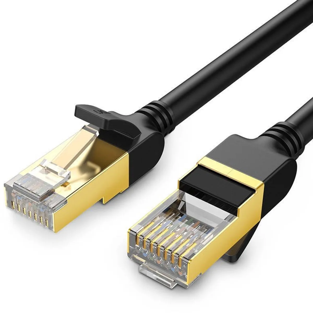 Ugreen Netwerkkabel Cat.7 RJ45 0,5M