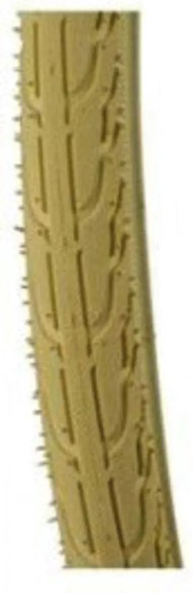 Vredestein Dynamic Tour 28x1.50 Buitenband 40-622 - Crème
