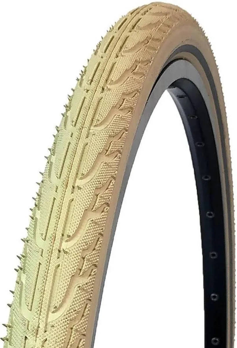 Vredestein Dynamic Tour 28x1.50 Buitenband 40-622