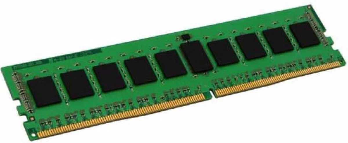 Kingston KVR32N22S8/16 DDR4 Geheugen 16GB 3200MHz
