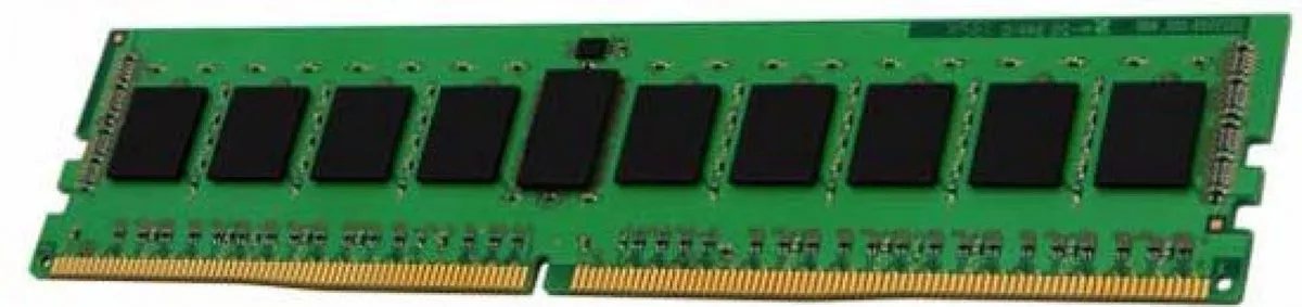 Kingston KVR32N22S8/16 DDR4 Geheugen 16GB 3200MHz