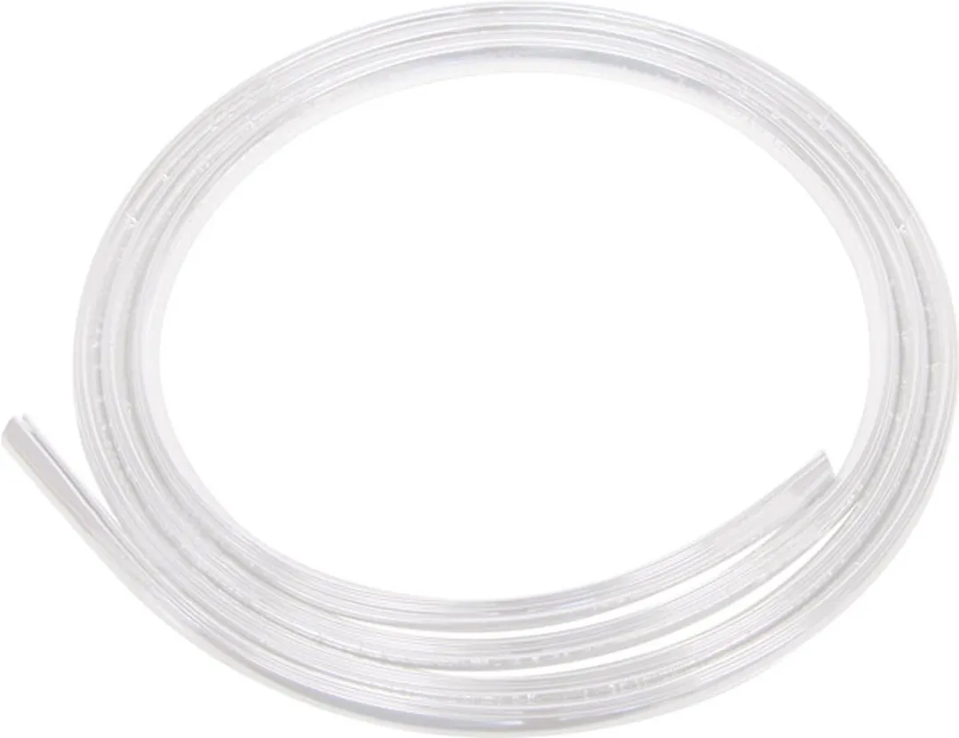 Carpoint Deurbeschermers Transparant - 2x 60cm