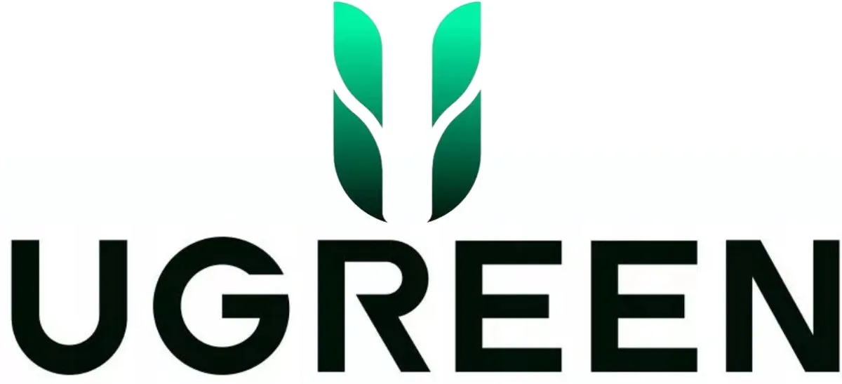 Ugreen USB-Adapter Bluetooth 5.4 - Grijs/Zwart