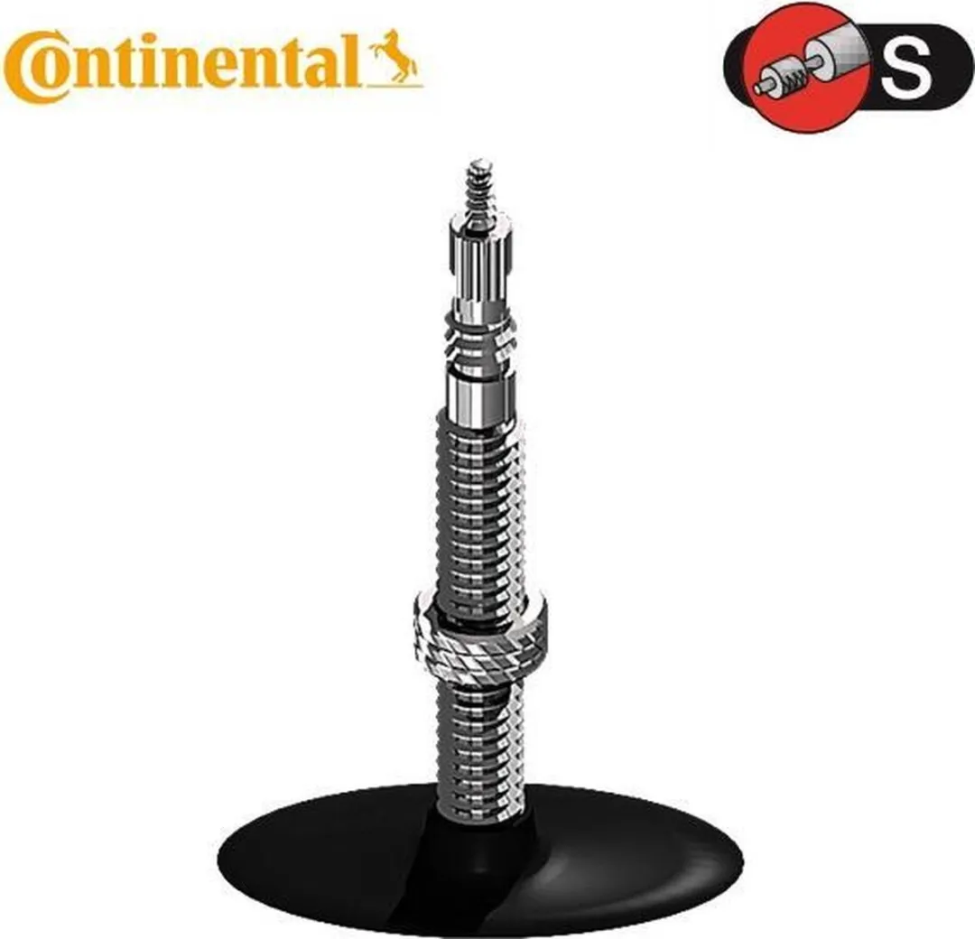 Continental Binnenband 27.5 - 47/62-584 SV42mm