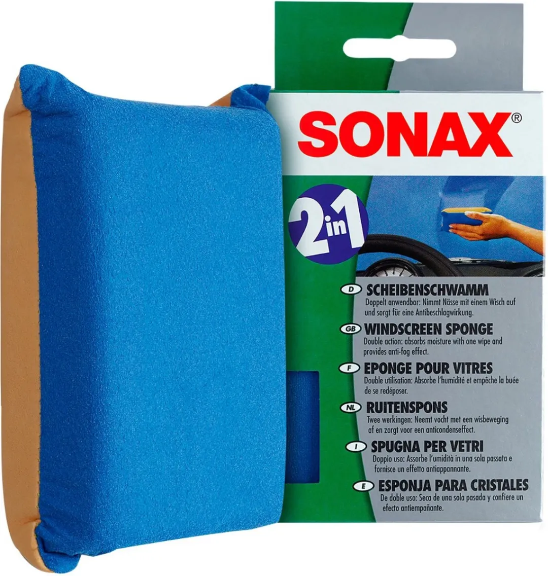 Sonax Ruitenspons 417.100