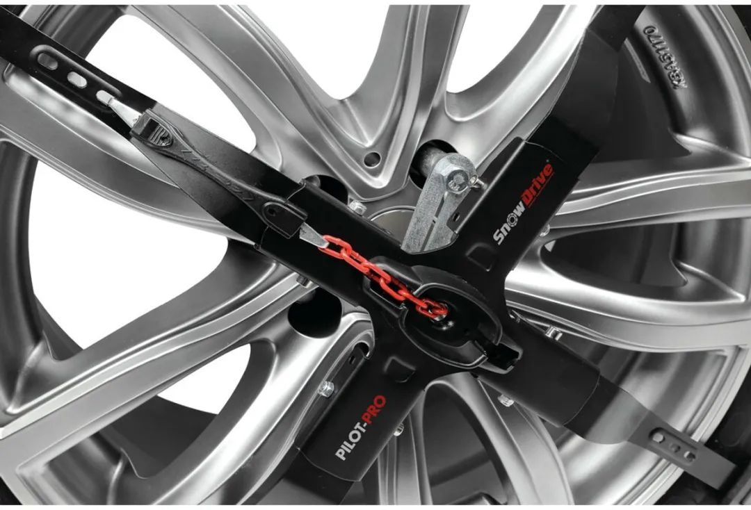 Lampa Pilot-Pro Sneeuwkettingen P.6 - 215/80R14 t/m 225/70R15