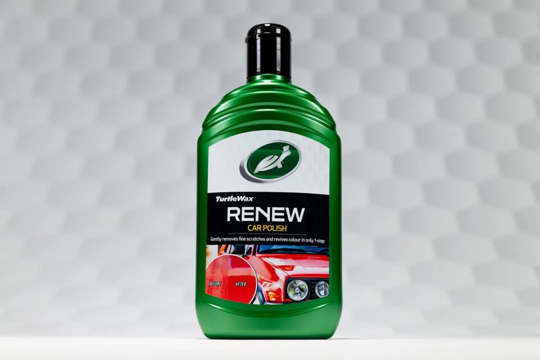 Turtle Wax GL Renew Polish 500ml - afbeelding 6 van 6