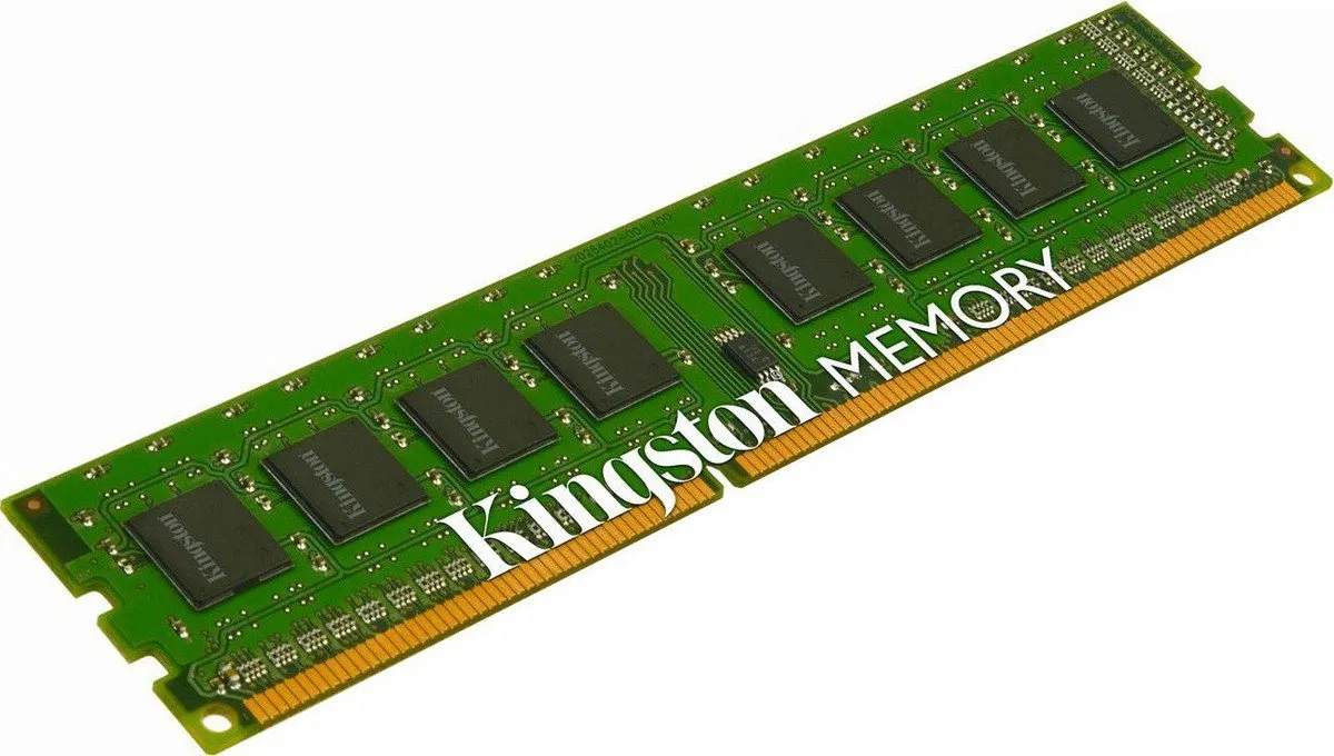Kingston ValueRAM KVR16N11S8H/4 DDR3 4GB 1600MHz