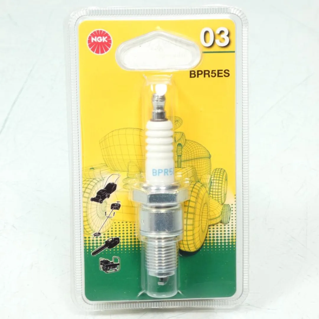 NGK BPR5ES Bougie Moto GasGas 125 TXT PRO R 2013-2019