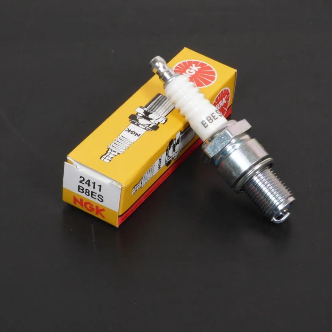 NGK B8ES Bougie - 1 Stuk