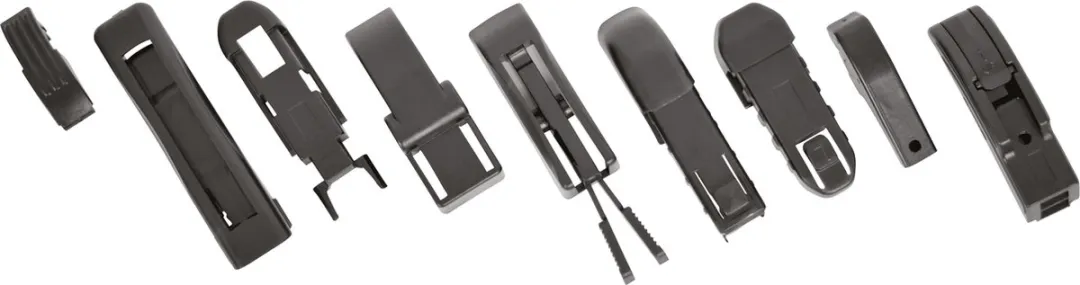 Carpoint NXT Aero Comfort 28F Ruitenwisser 70cm