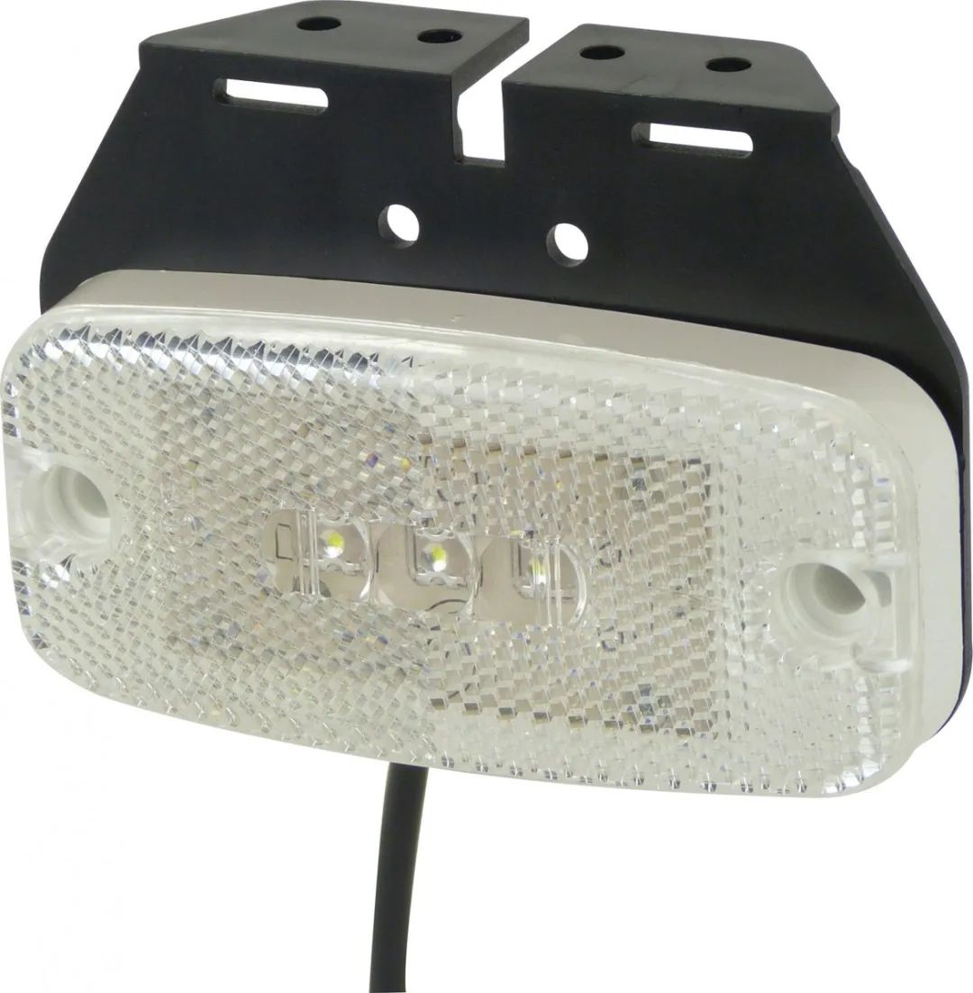 Carpoint LED Markeringslamp 9-32V