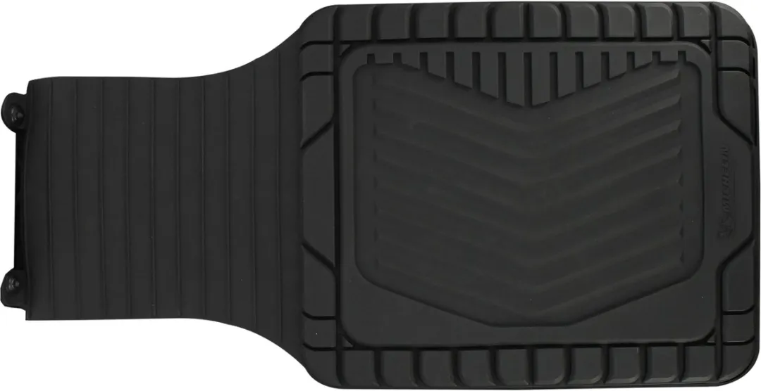 Michelin Universele Automatten Rubber - 4 Stuks