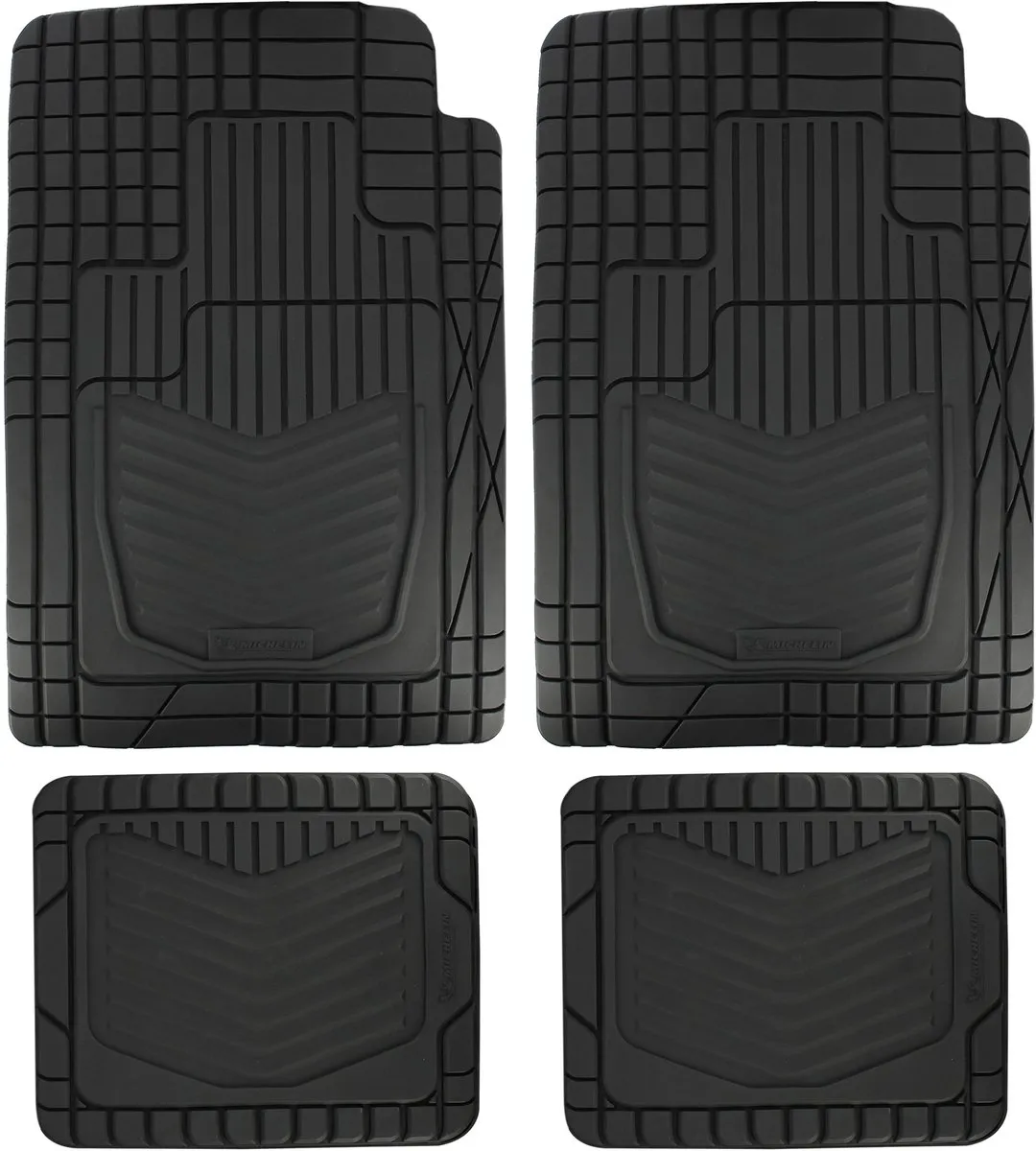 Michelin Universele Automatten Rubber