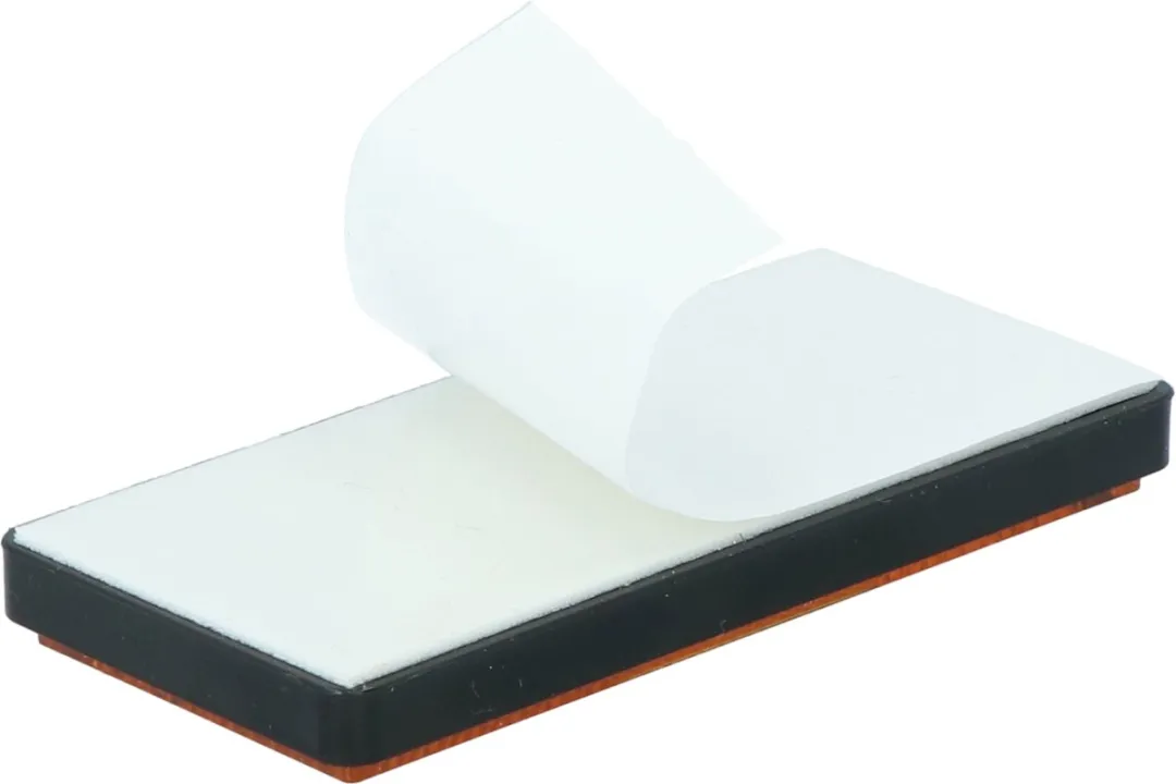 Carpoint Reflector Oranje 86x40mm - 2 Stuks