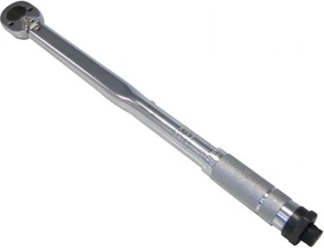 Carpoint Momentsleutel 0640060 Instelbaar 40-210Nm