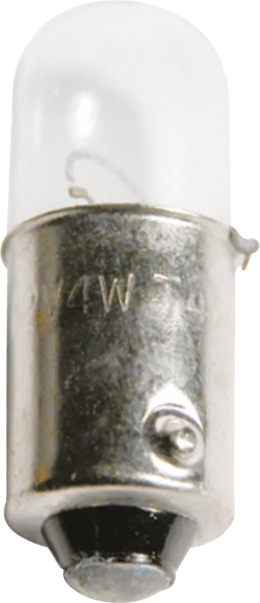 Carpoint T4W/BA9S Reservelampen
