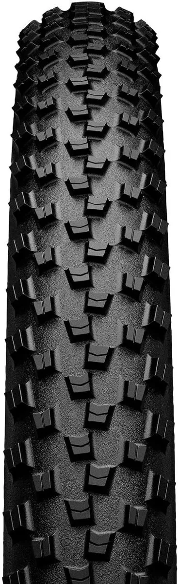 Continental Cross King 29x2.30 Buitenband - 622mm - Zwart