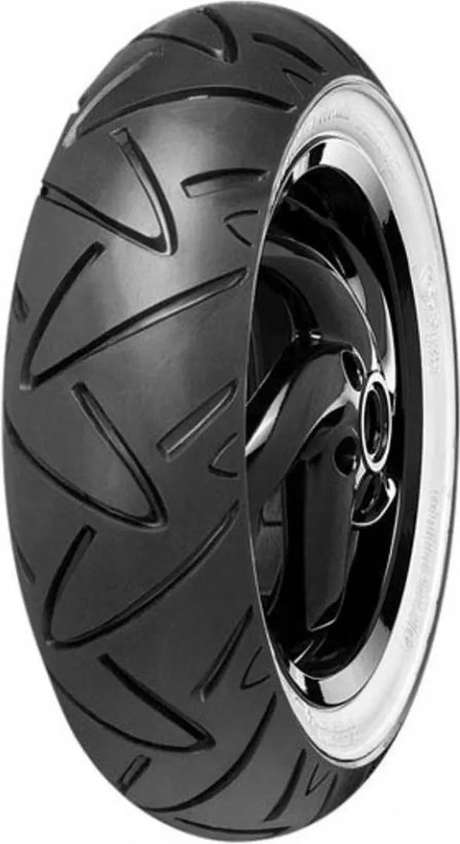 Continental 120/70-12 Band
