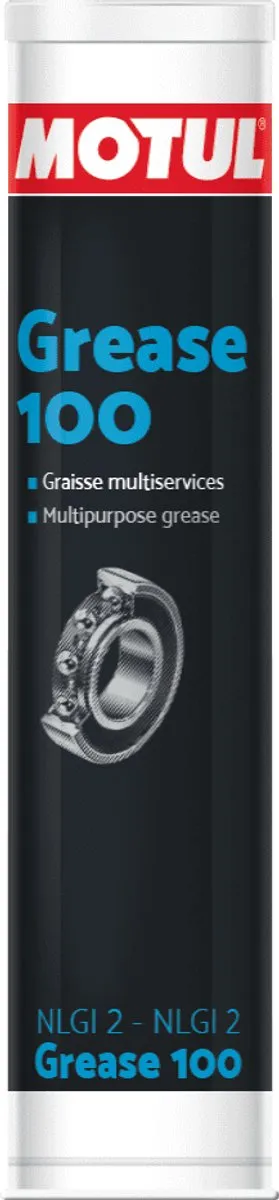 Motul 100 LS Vet Reiniger 400g