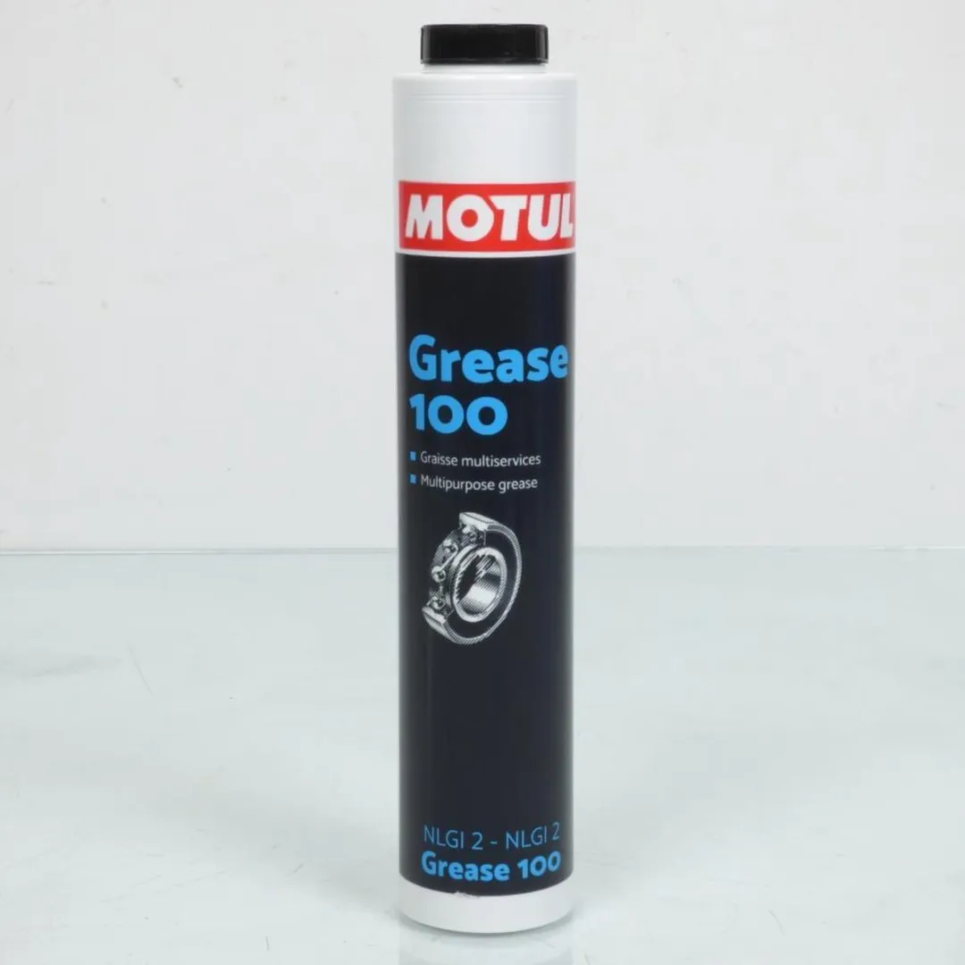 Motul 100 LS Vet Reiniger 400g