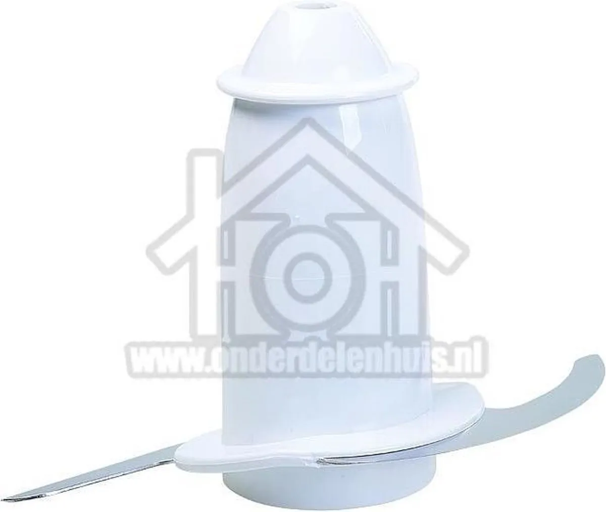 Kenwood Mes Sikkelmes voor keukenmachine KM260, AT264, KM266 KW706795