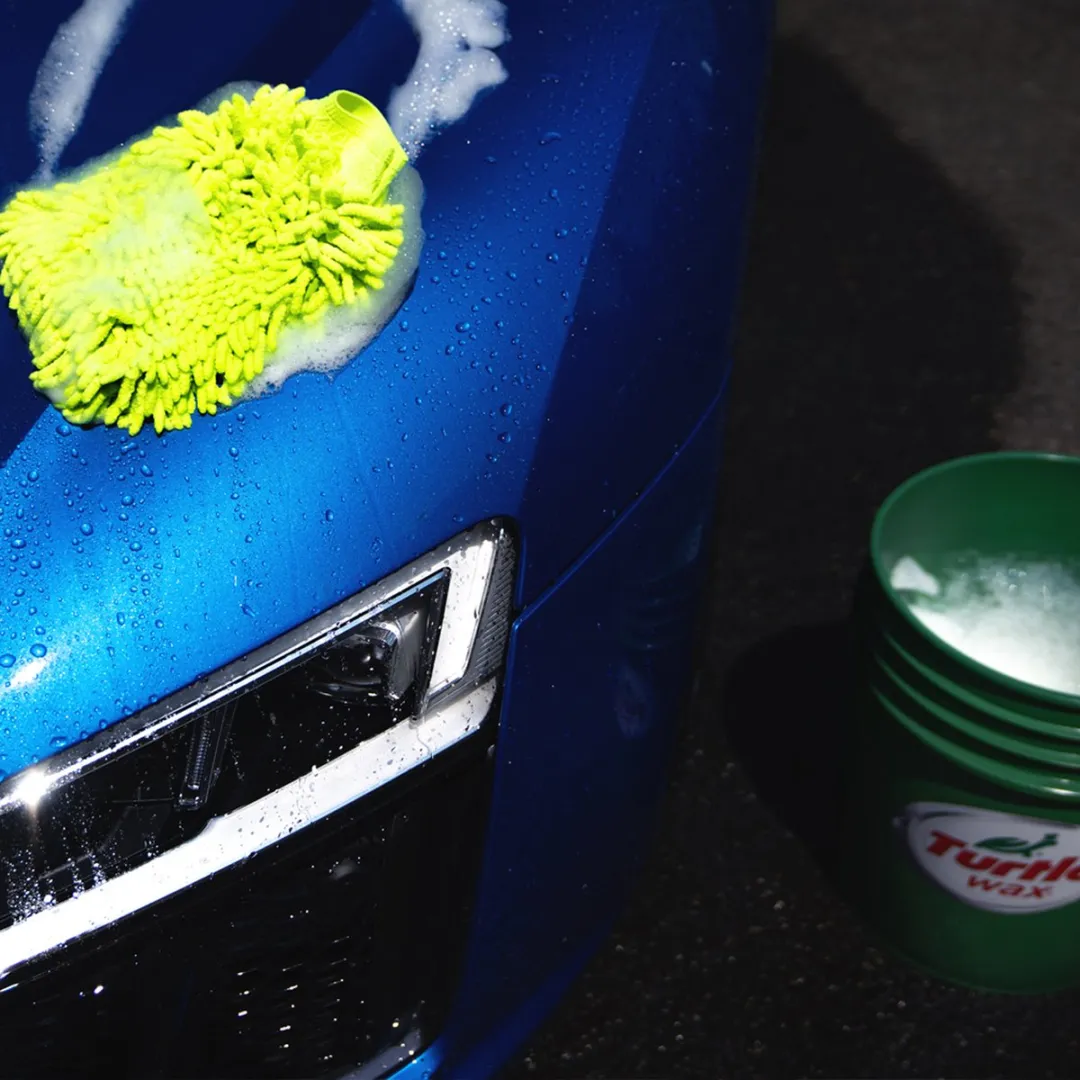 Turtle Wax Max-Power Car Wash 1,42L - afbeelding 6 van 6