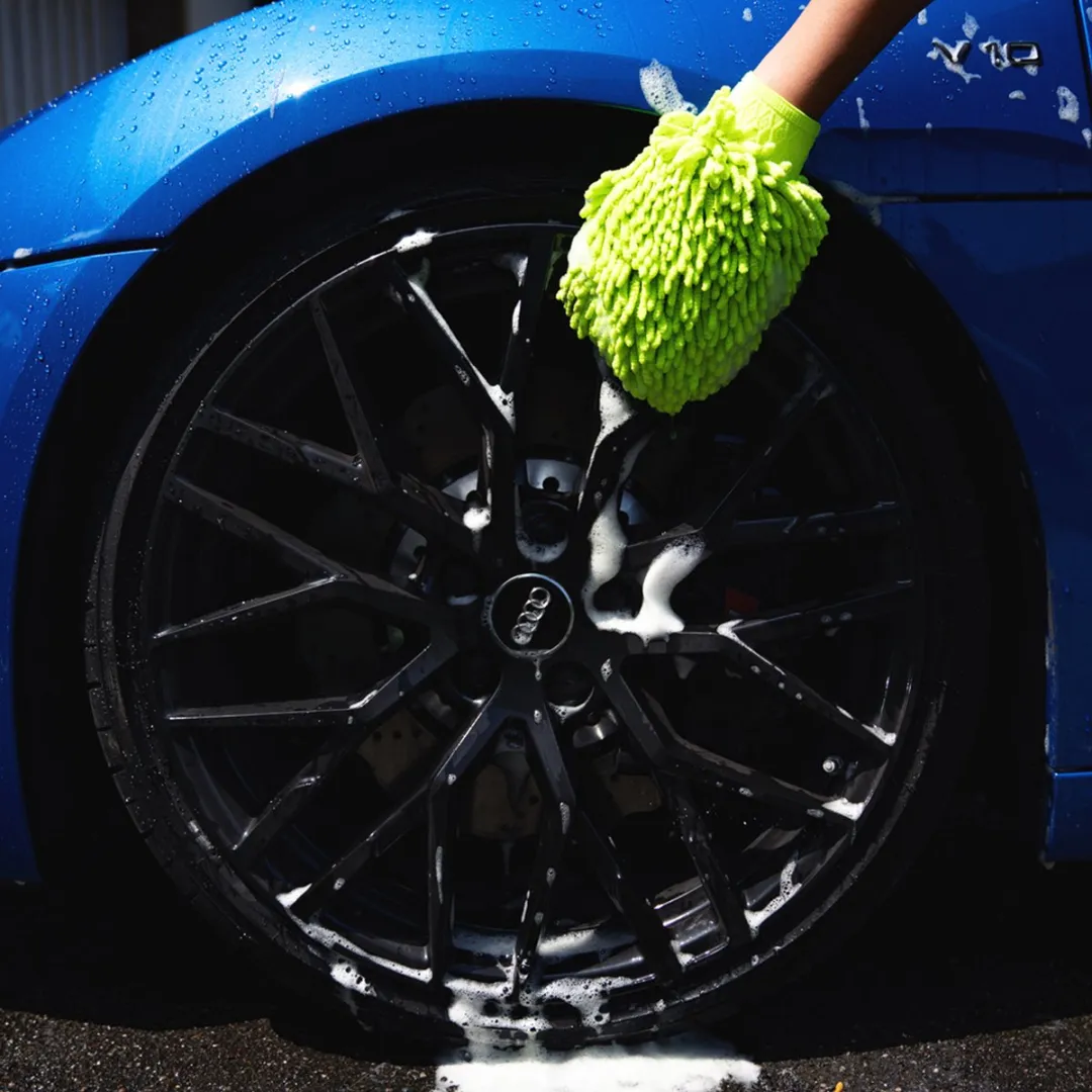 Turtle Wax Max-Power Car Wash 1,42L