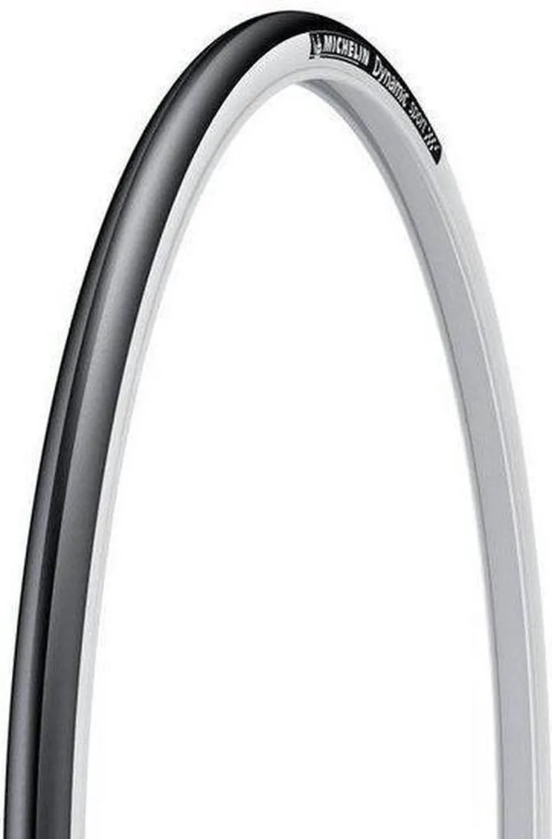 Michelin Dynamic Sport 28x1.10 Buitenband - 25-622 - Zwart/Wit