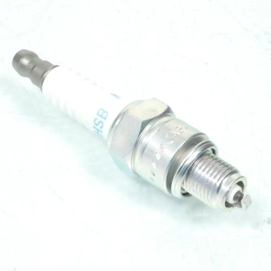 NGK CR4HSB Bougie - Wit