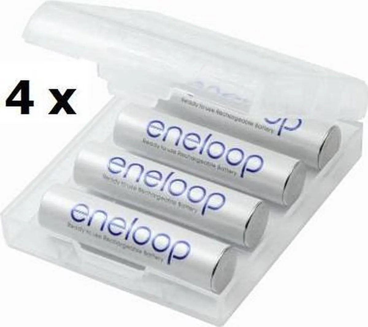 Panasonic Eneloop AA 750mAh