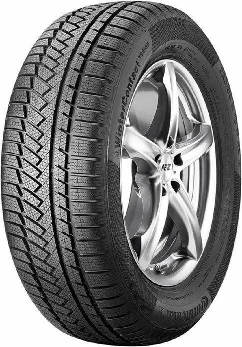 Continental WinterContact TS 850 265/40 R18 101V