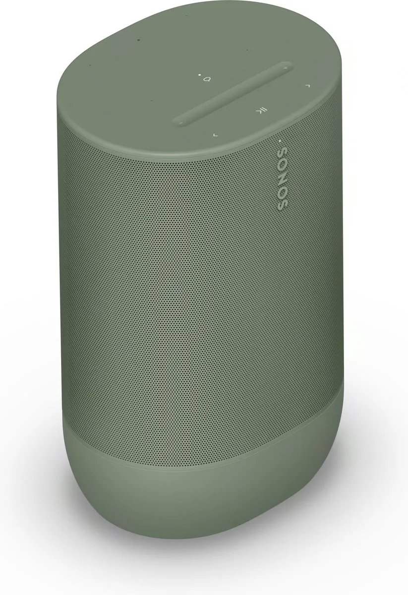 Sonos Move 2 Groen