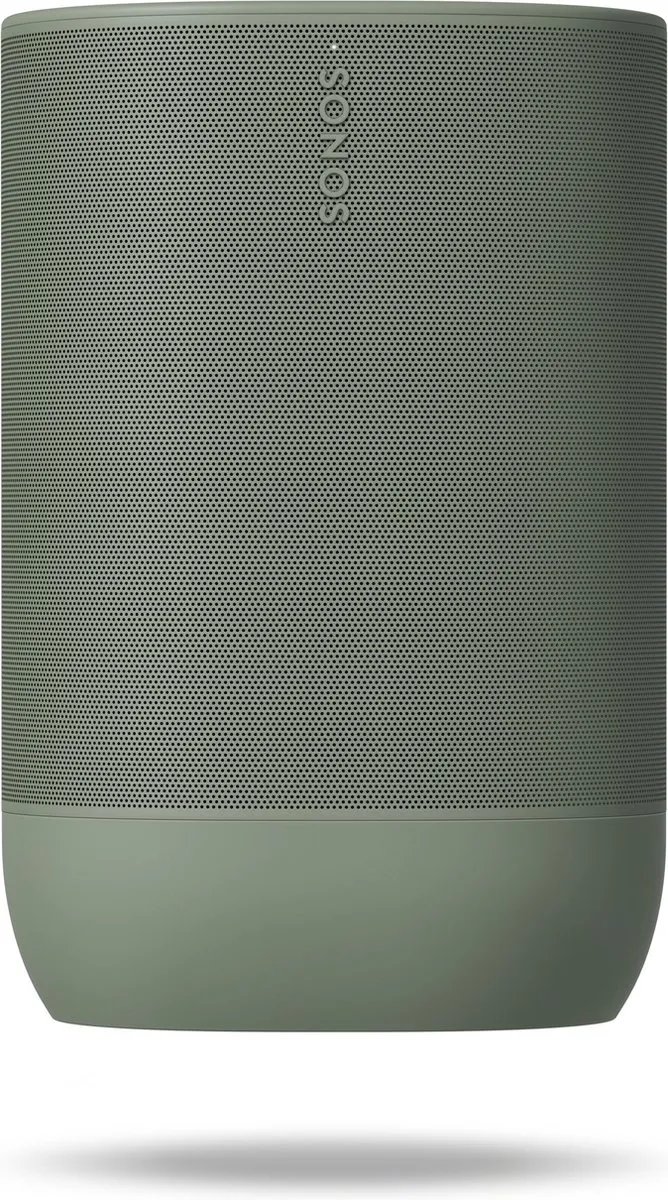 Sonos Move 2 Groen