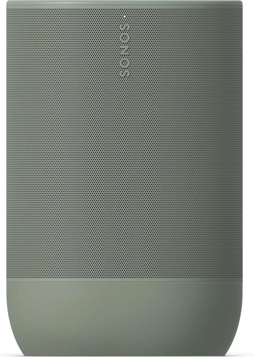 Sonos Move 2 Groen