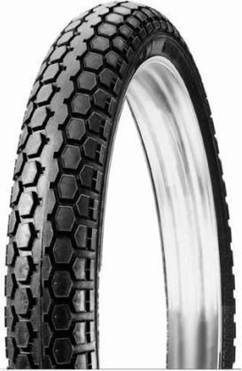 Continental KKS10 TT 42B Buitenband Brommer 20x2.50