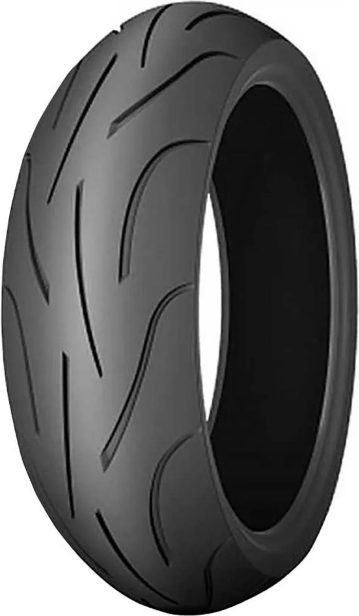 Michelin Tracmax XPrivilo VS450 175/75 R16 101R